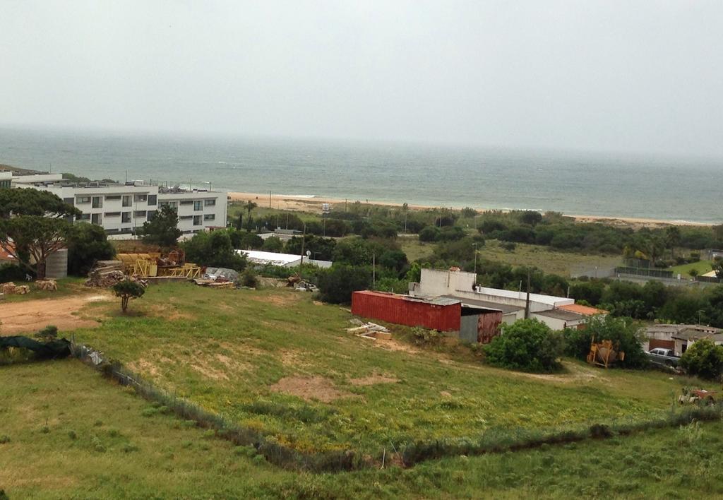 Quarteira Holidays Vilamoura Bagian luar foto
