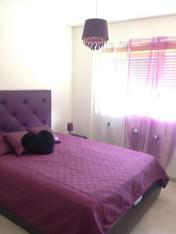 Quarteira Holidays Vilamoura Bagian luar foto